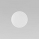 Настенный светильник TK Lighting 6009 Luna White