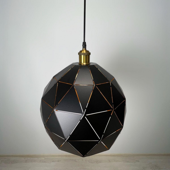 Подвесной светильник Imperium Loft Melon 101788-26