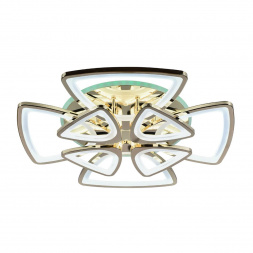 Потолочная светодиодная люстра Profit Light 1264/4+4 FGD