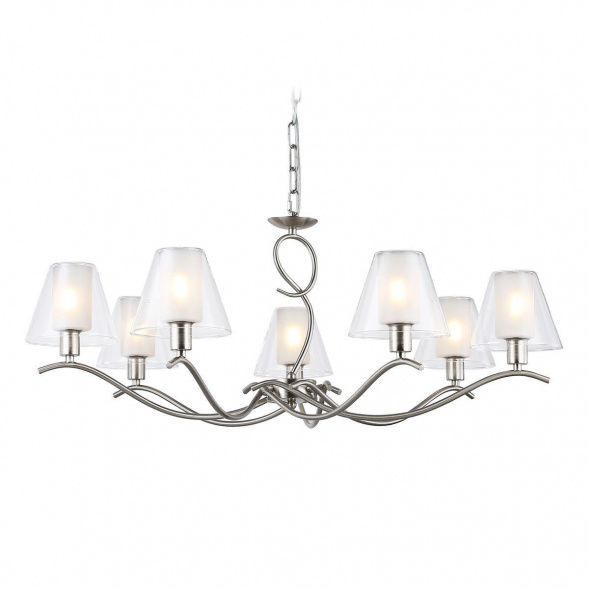 Подвесная люстра Ambrella Light High Light Modern LH57083
