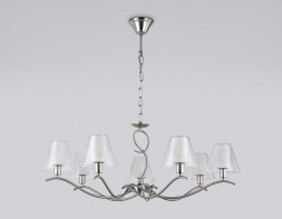 Подвесная люстра Ambrella Light High Light Modern LH57083