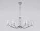 Подвесная люстра Ambrella Light High Light Modern LH57083