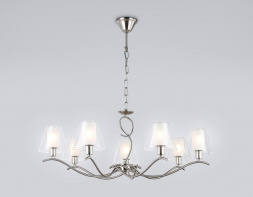 Подвесная люстра Ambrella Light High Light Modern LH57083