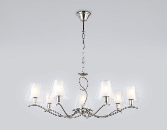 Подвесная люстра Ambrella Light High Light Modern LH57083