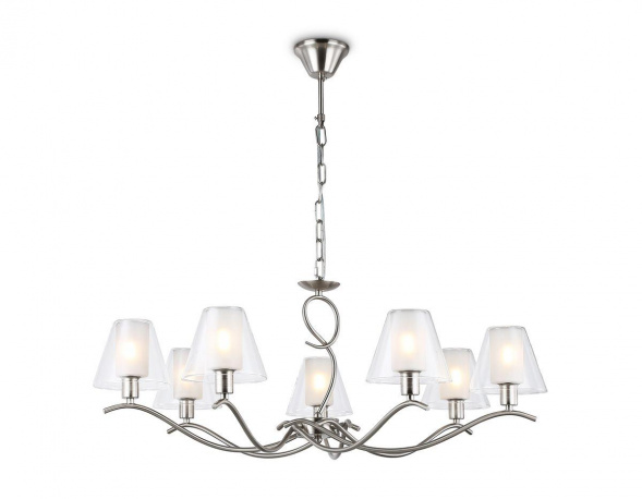 Подвесная люстра Ambrella Light High Light Modern LH57083