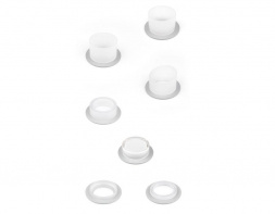 Насадка передняя Ambrella light DIY Spot N6245