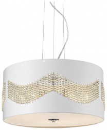 Подвесная люстра Wertmark Adriana WE394.06.003