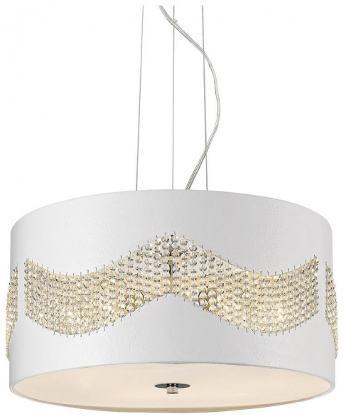 Подвесная люстра Wertmark Adriana WE394.06.003