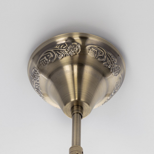 Подвесная люстра Citilux Каир CL419186