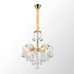 Люстра Lussole LSP-6016