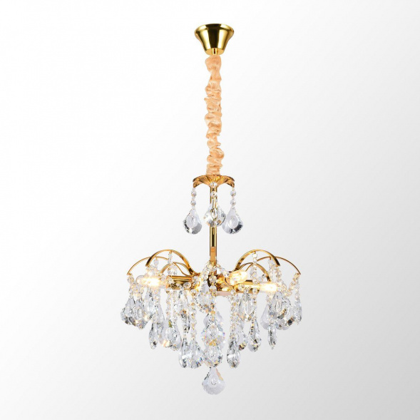 Люстра Lussole LSP-6016