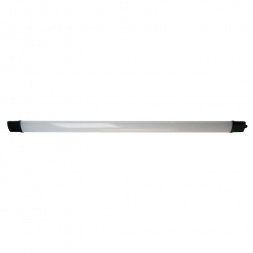 Светильник светодиодный линейный Feron AL5090 IP65 36W 6500K 1235*63*35мм 51428