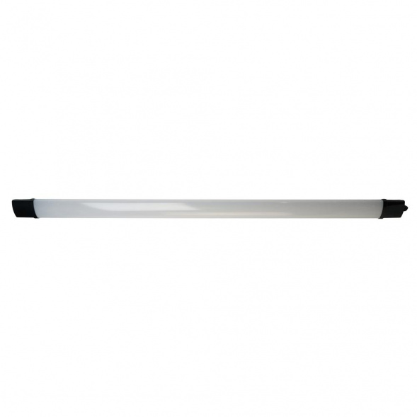 Светильник светодиодный линейный Feron AL5090 IP65 36W 6500K 1235*63*35мм 51428