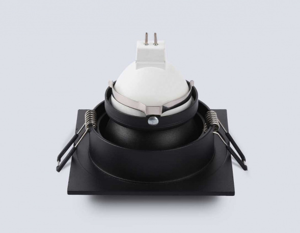 Светильник встраиваемый Ambrella Light TN102828