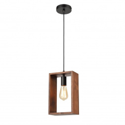 Подвесной светильник Vele Luce Thomas VL6432P21