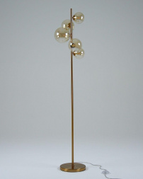 Торшер Moderli Renny V10792-5F