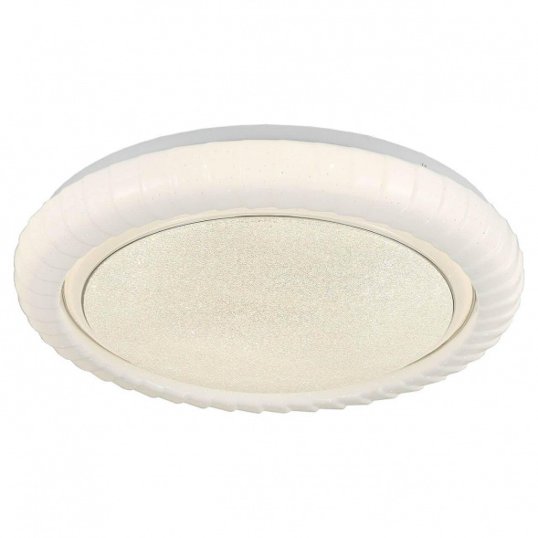 Потолочный светодиодный светильник Lussole Lgo Moonlight LSP-8313