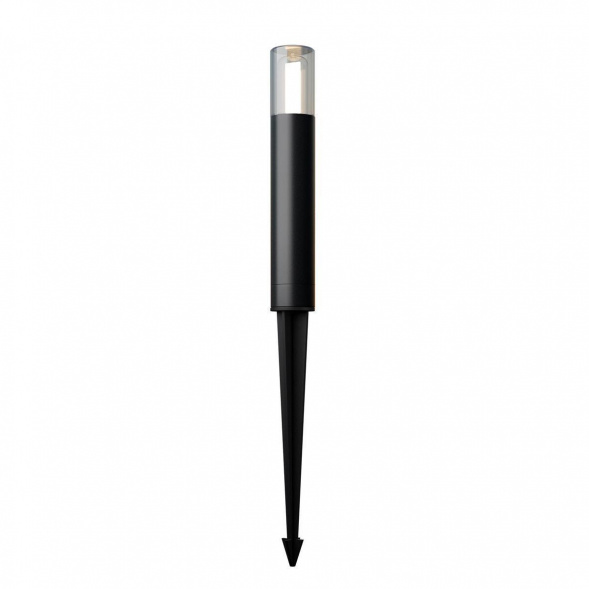 Ландшафтный светильник Maytoni Glide O437FL-01GF1