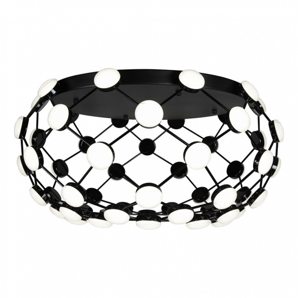 Потолочный светодиодный светильник iLedex Starfall 8327 BL