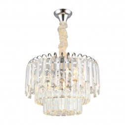 Подвесная люстра Aployt Zuzanna APL.836.03.05