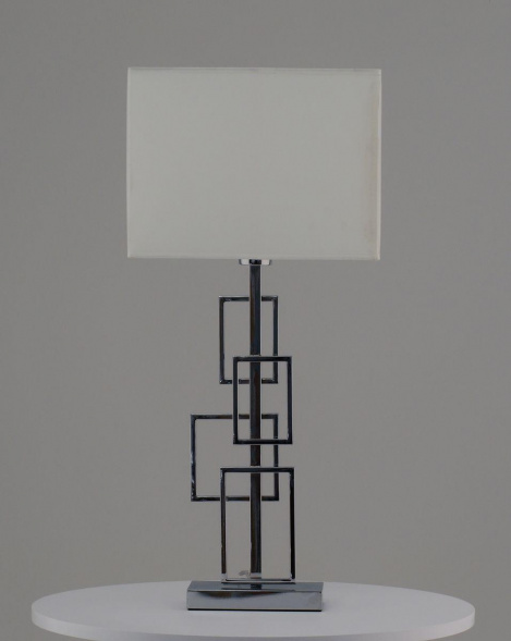 Настольная лампа Moderli Nemesia V11134-1T