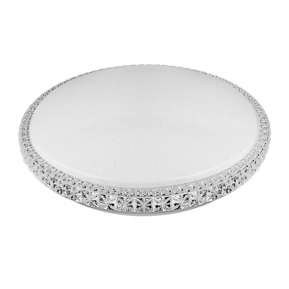 Потолочный светодиодный светильник Uniel ULI-D238 62W/SW/46 Orion UL-00011354