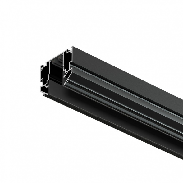 Шинопровод Denkirs Smart One TR2022-BK