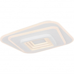 Потолочный светодиодный светильник Globo Bafur 48535-55