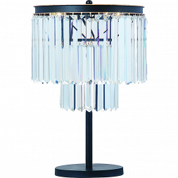 Настольная лампа Divinare Nova 3001/01 TL-4