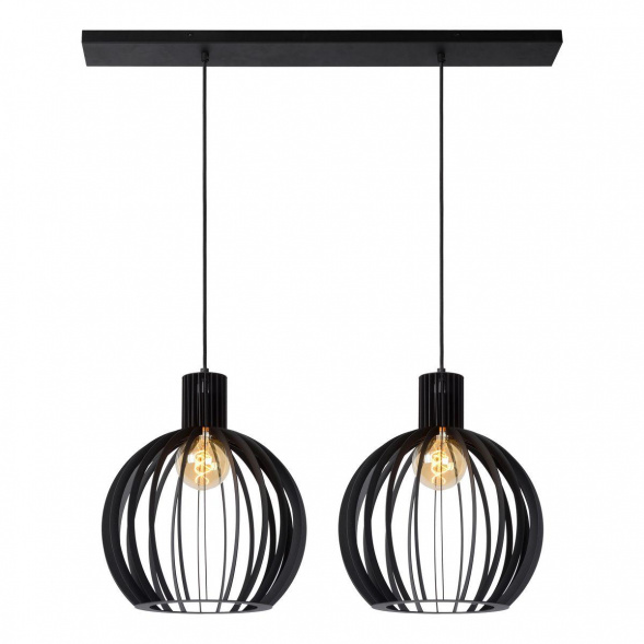 Подвесной светильник Lucide Mikaela 73400/02/30