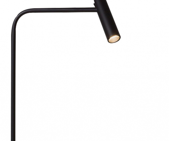 Настольная светодиодная лампа Kink Light Алери 08070-T,19