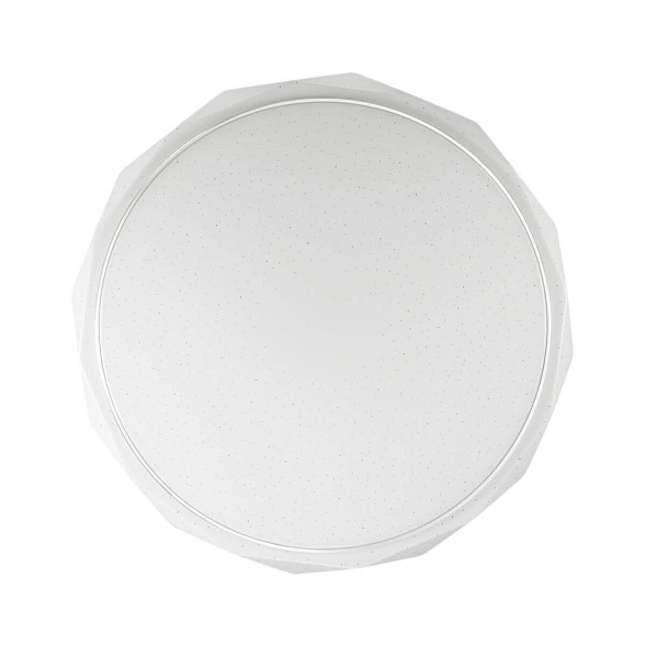 Настенно-потолочный светодиодный светильник Sonex Pale Gino 2045/EL