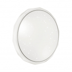 Настенно-потолочный светодиодный светильник Sonex Pale Gino 2045/EL