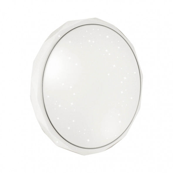 Настенно-потолочный светодиодный светильник Sonex Pale Gino 2045/EL