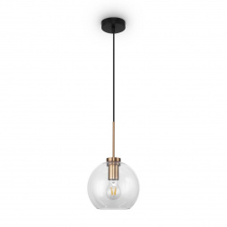 Подвесной светильник Freya Bravis FR8002PL-01BS