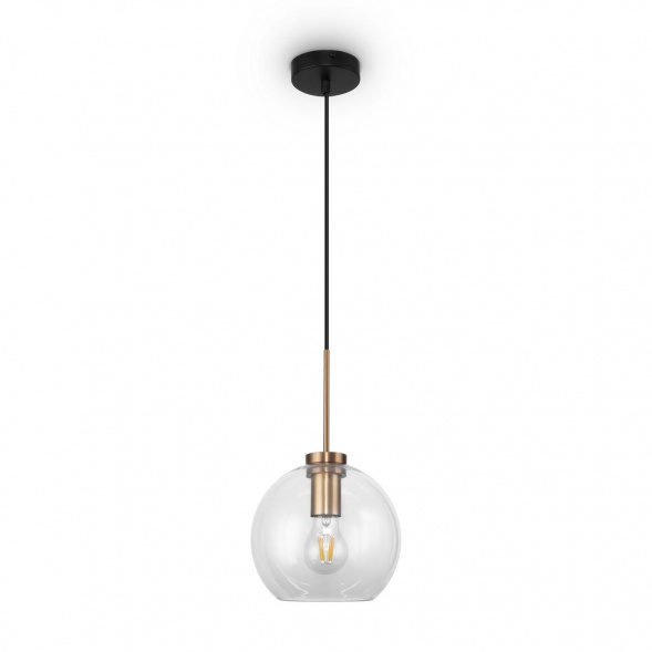 Подвесной светильник Freya Bravis FR8002PL-01BS