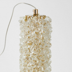 Подвесной светодиодный светильник Lussole Napa LSP-7270