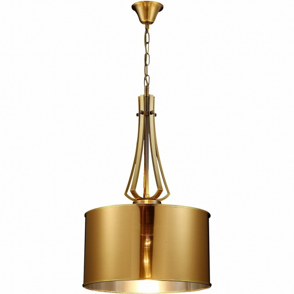 Подвесная люстра Illumico IL1802-1N-17 AB