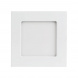 Встраиваемый светодиодный светильник Arlight DL-120x120M-9W Warm White 020127