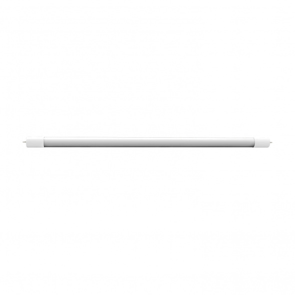 Лампа светодиодная Gauss G13 20W 6500К матовая 93039-R