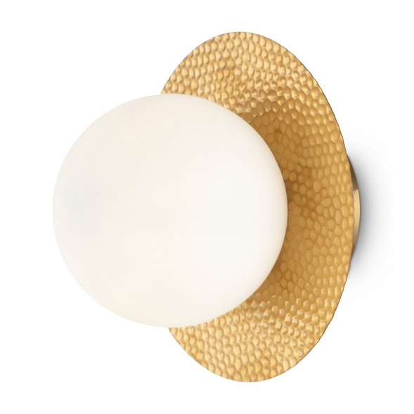 Бра Freya Camelia FR5202WL-01BS