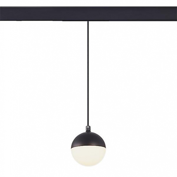 Трековый светодиодный светильник для магнитного шинопровода ST Luce Pibole ST358.433.07