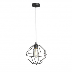 Подвесной светильник Vitaluce V2865-1/1S