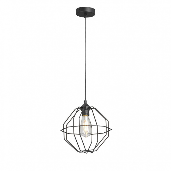 Подвесной светильник Vitaluce V2865-1/1S