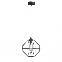 Подвесной светильник Vitaluce V2865-1/1S