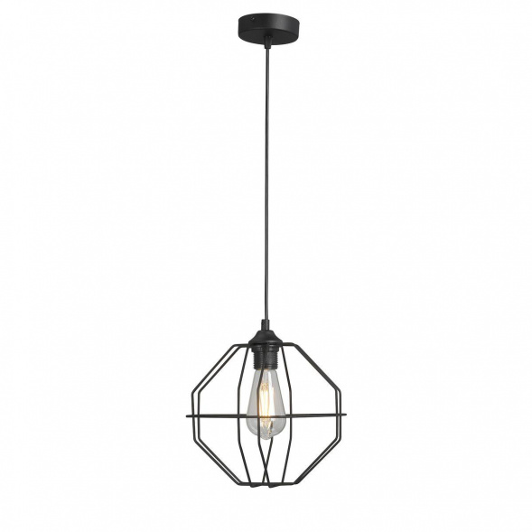 Подвесной светильник Vitaluce V2865-1/1S