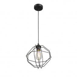 Подвесной светильник Vitaluce V2865-1/1S