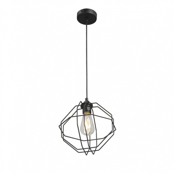 Подвесной светильник Vitaluce V2865-1/1S