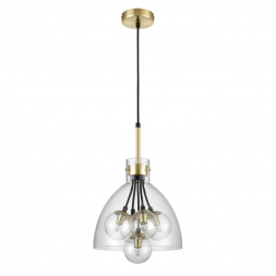 Подвесная люстра Vele Luce Caramella VL5904P25