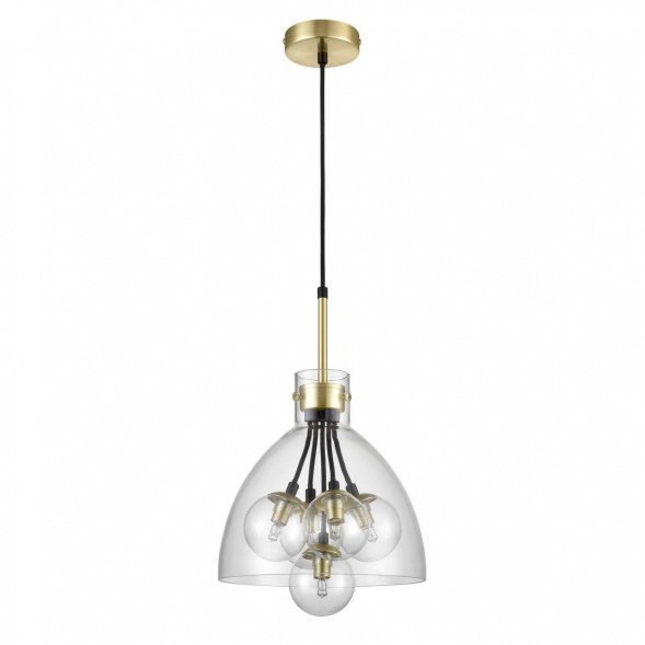 Подвесная люстра Vele Luce Caramella VL5904P25